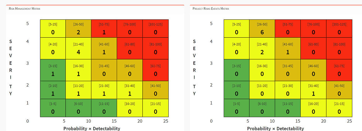 Real-Time Risk Management